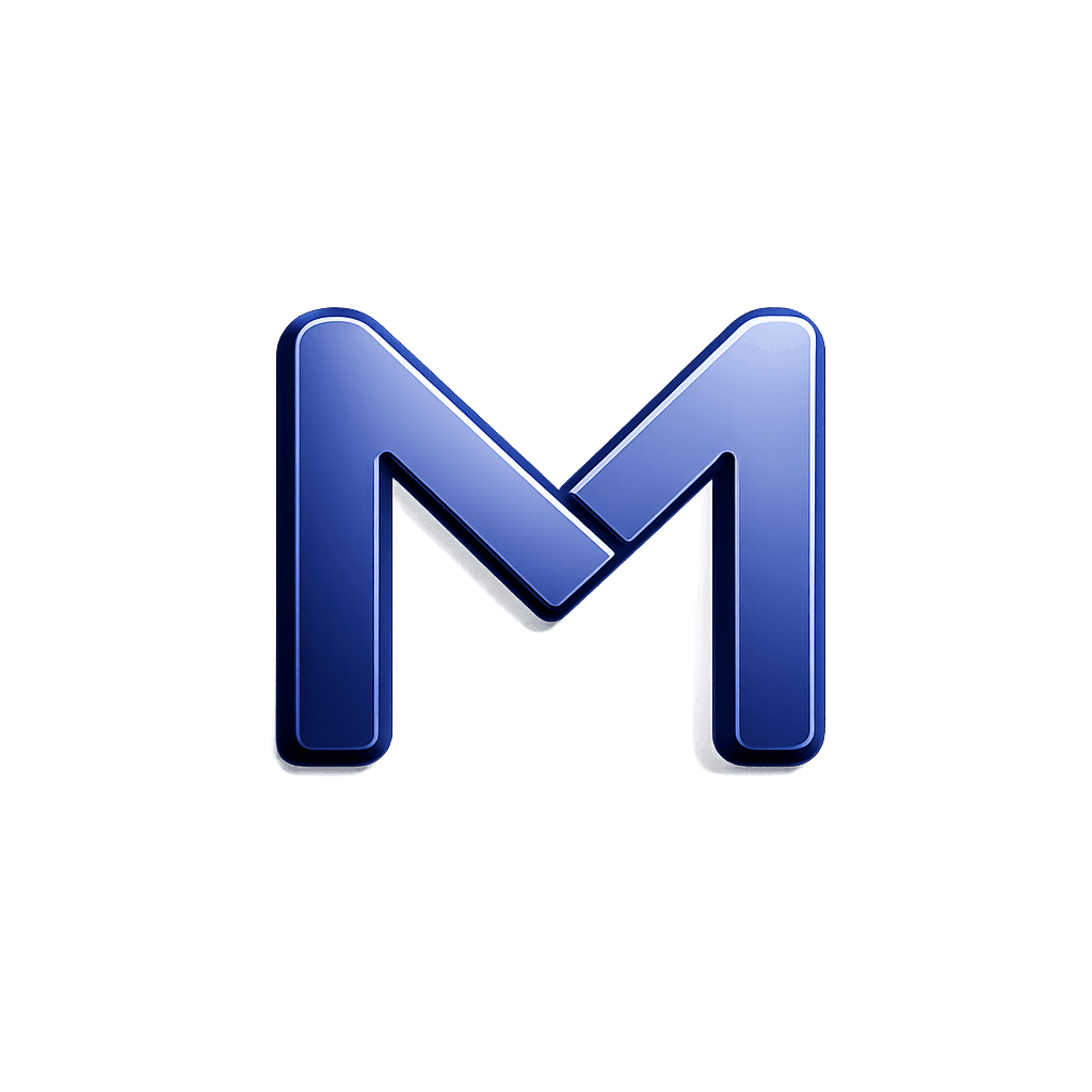 Mefico Studio Logo